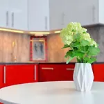 Apartment Strizkov