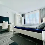 Apartment Strizkov